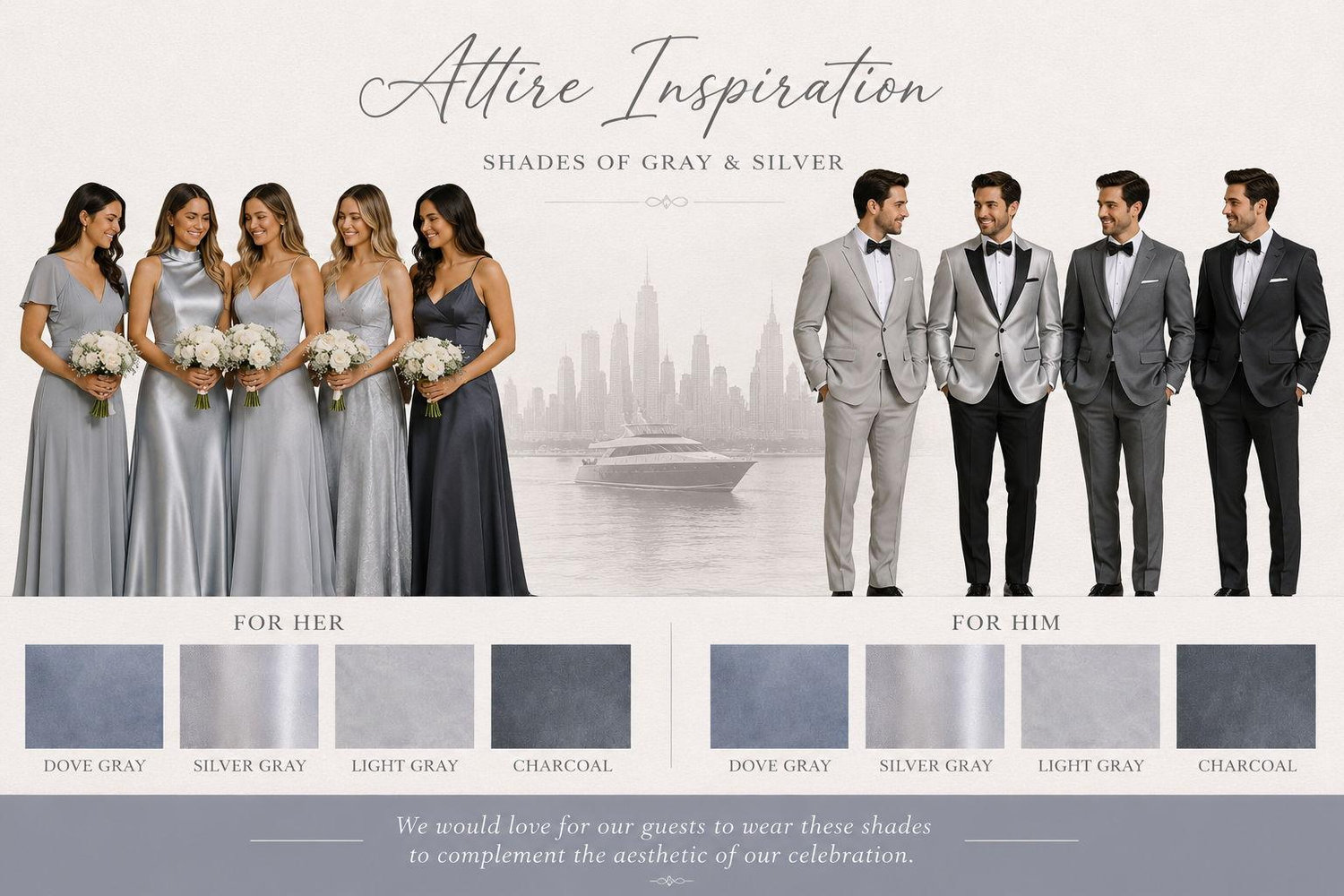 The Wedding Website of Jeniffer Toledo and Eli Roussel