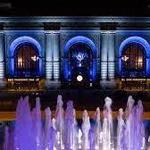 Union Station Kansas City