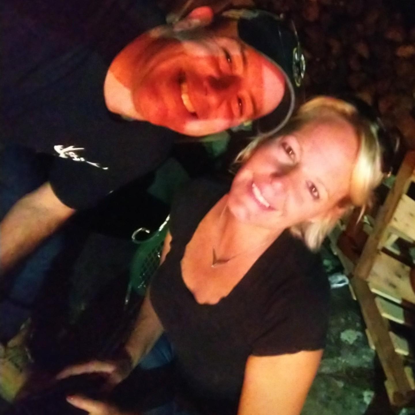 Annual Pig Roast @ The Shed - 9/28/19