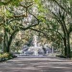 Forsyth Park