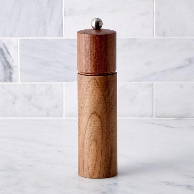 Peugeot ® Chatel Walnut Peppermill