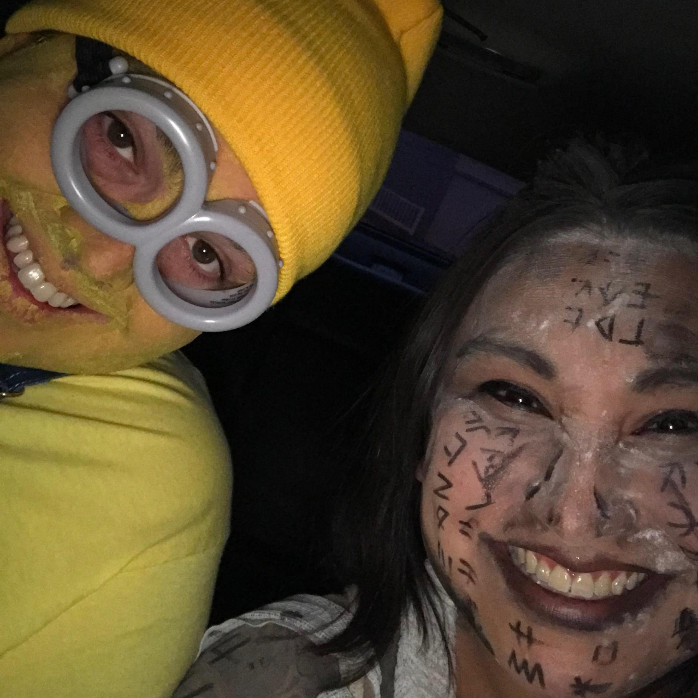 Halloween 2017