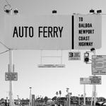 Balboa Island Ferry