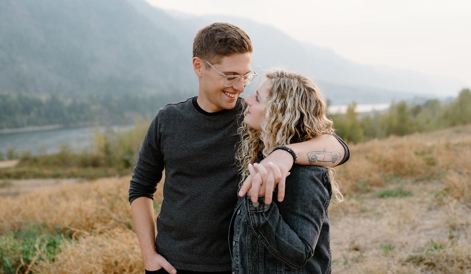 The Wedding Website of Maddie Brockman and Brandon Jones