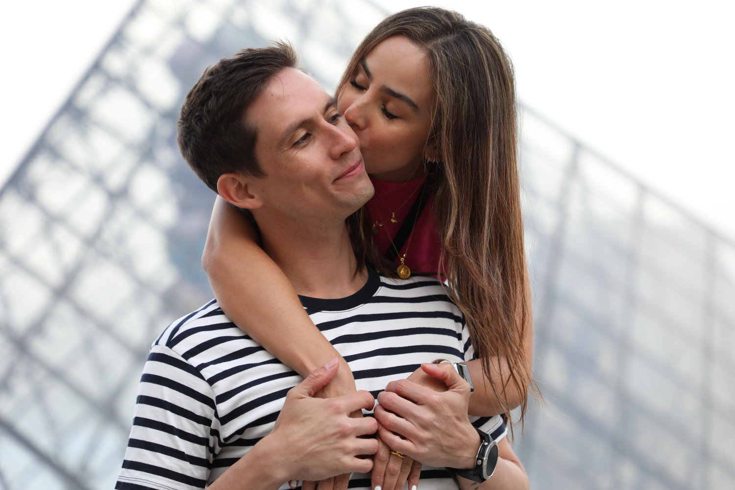 The Wedding Website of María Lucia Luna and Julian Vanegas
