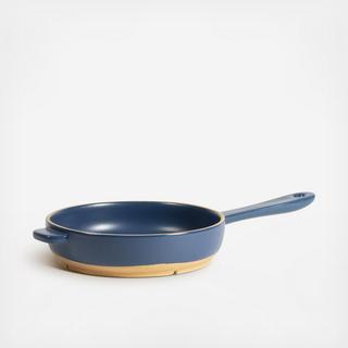De La Terre Saute Pan
