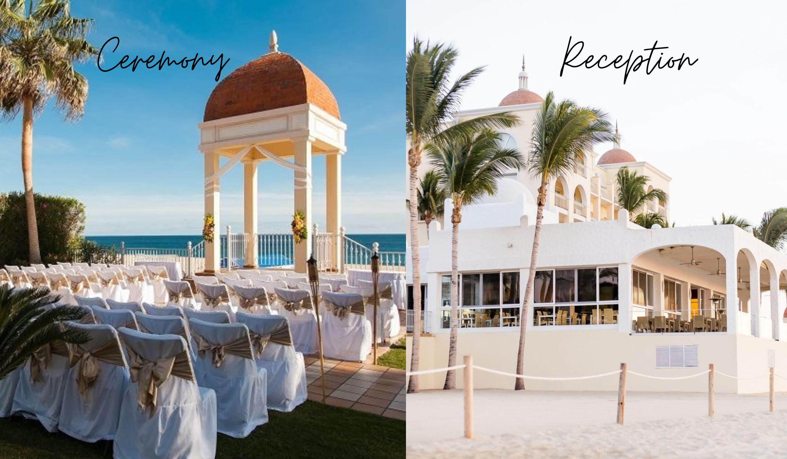 The Wedding Website of Samantha Peters and Brandon Potesta