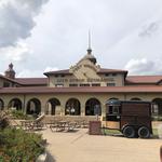 沃斯堡畜牧场Fort Worth Stockyards