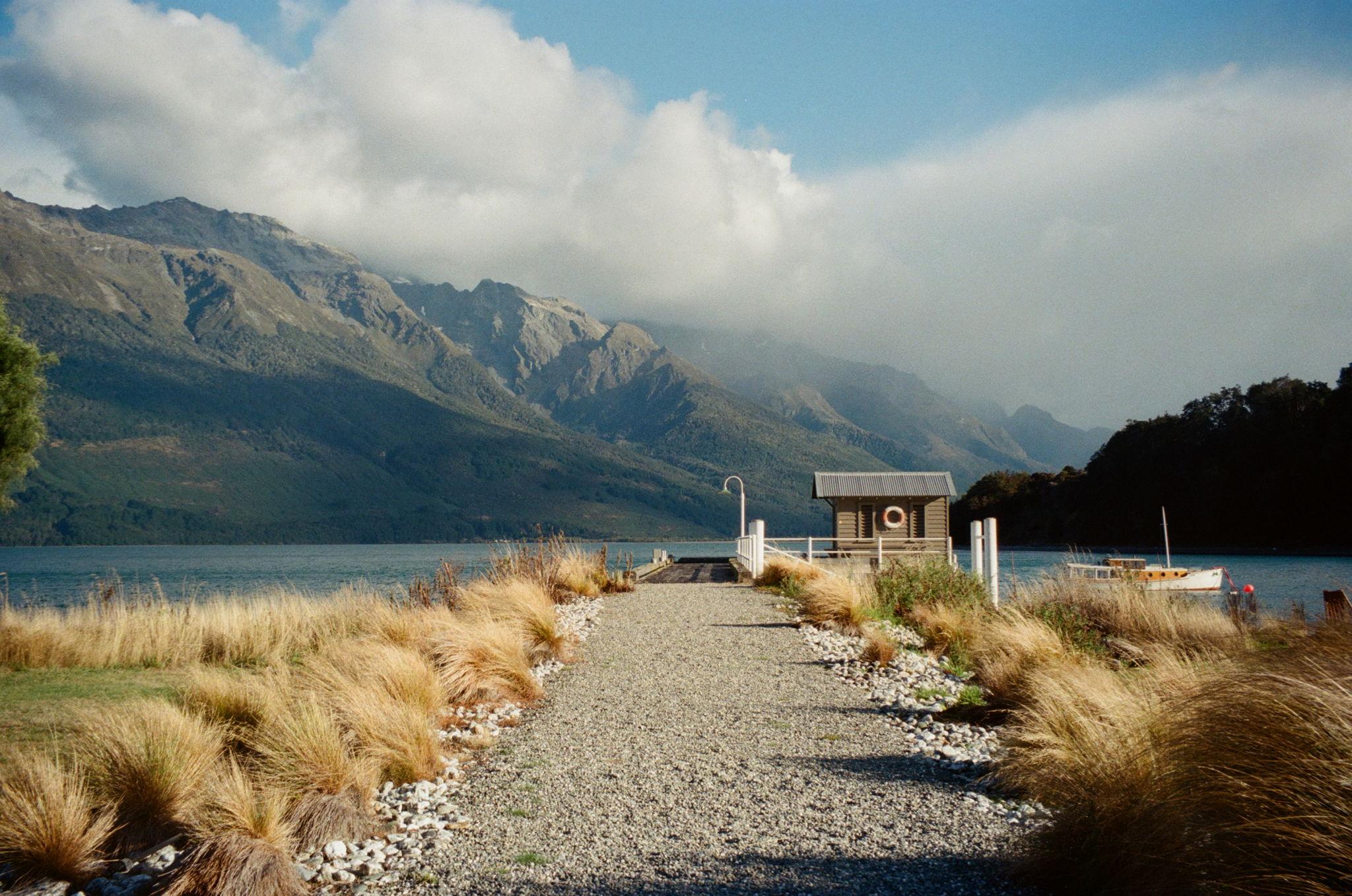 The Wedding Website of Hannah McDonald and Armstrong Ashton-Lewis