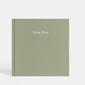 Gift Card to Artifact Uprising for Wedding Photo Album