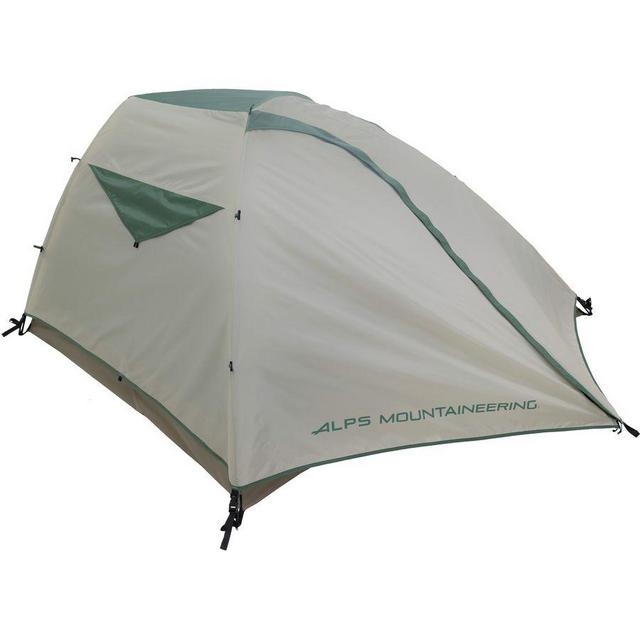 ALPS Mountaineering Ibex 2 Tent: 2-Person 3-Season
