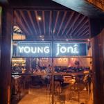 Young Joni