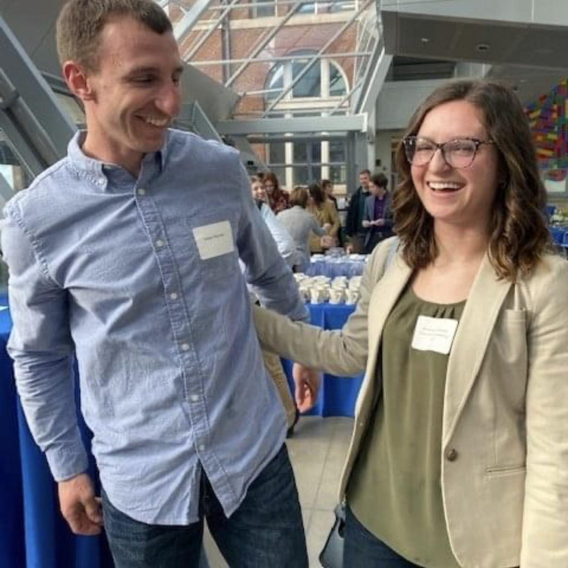 Akron Engineering Alumni Night