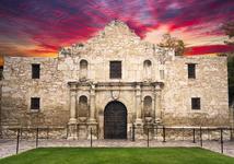 The Alamo
