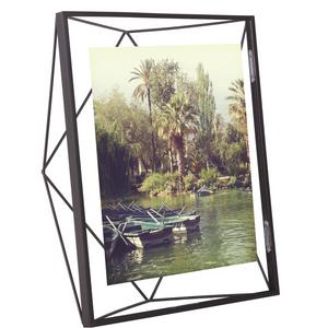 Umbra Prisma Picture Frame, 8 by 10-Inch, Black