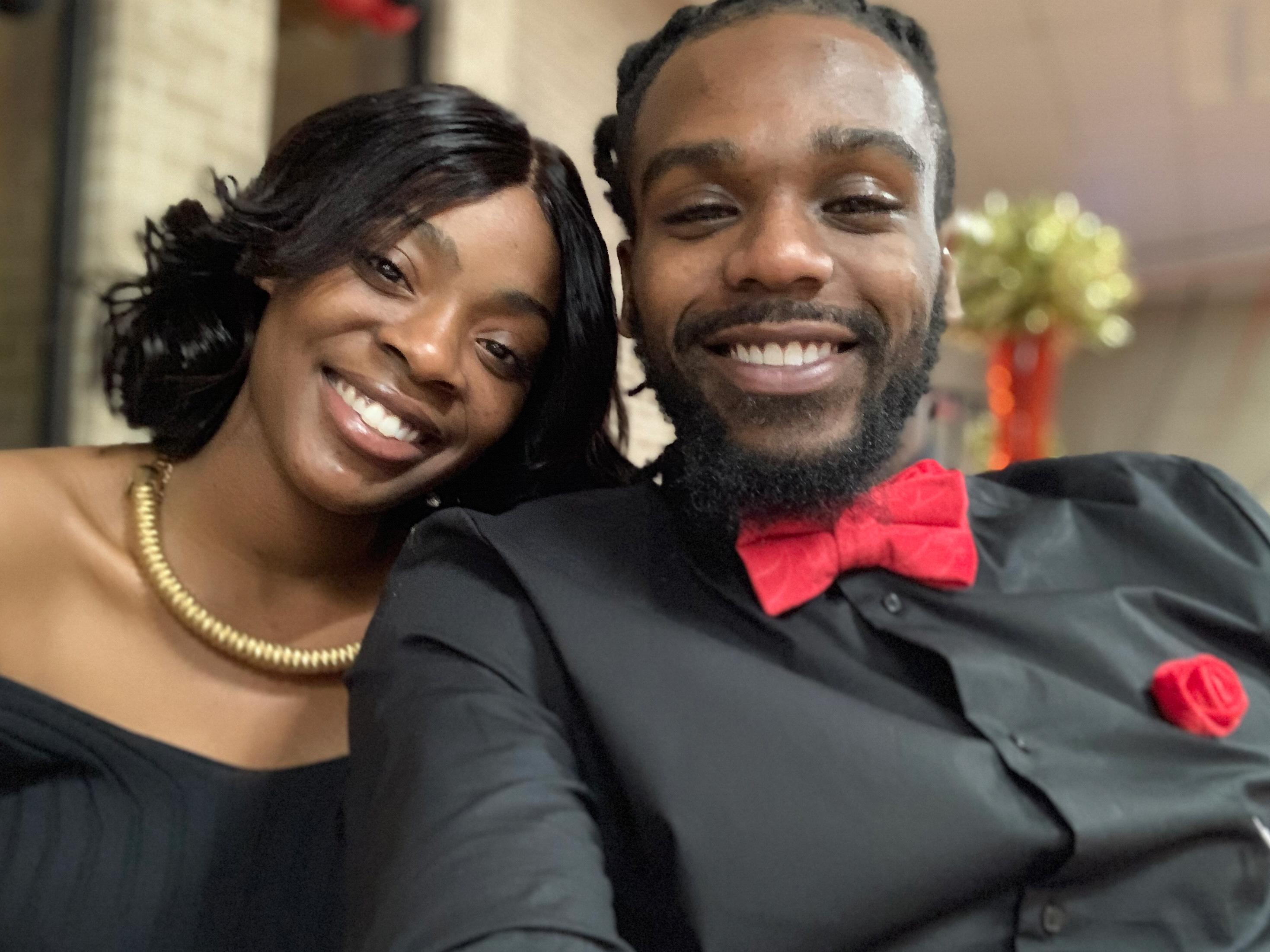 The Wedding Website of Alexander Cole and Kayla Beasley