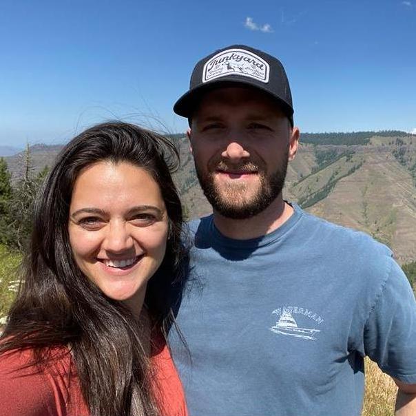 Hells Canyon, ID 2020