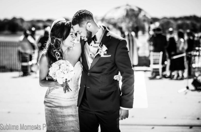 The Wedding Website of Alexia Shim and Richard Bryant