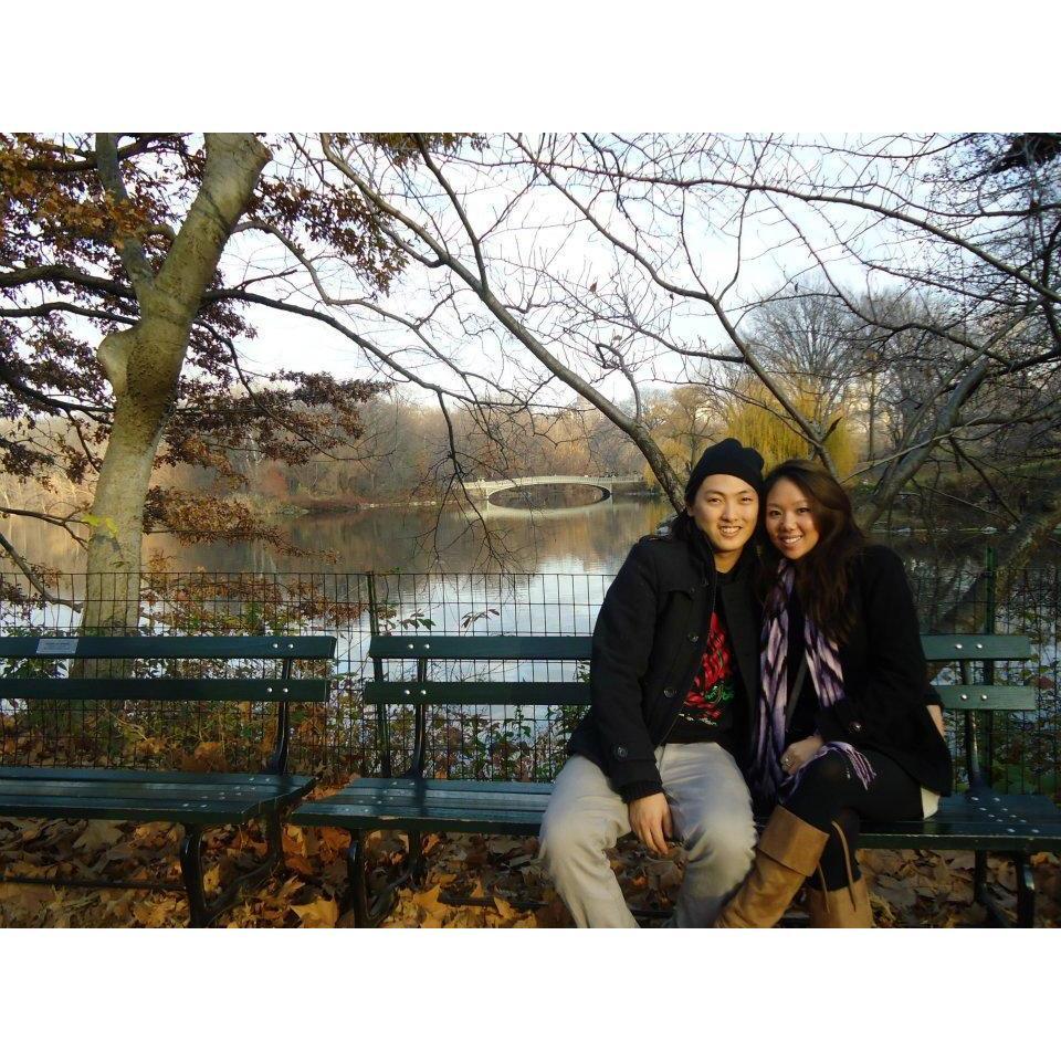 New York 2011