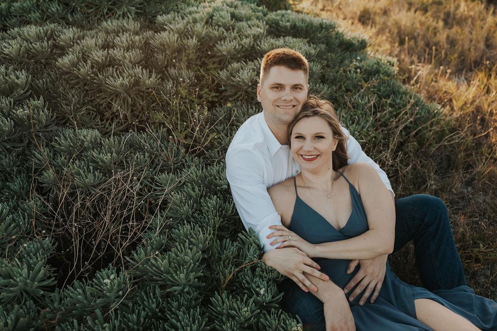 The Wedding Website of Mallory Wiecjorek and Michael Hickson