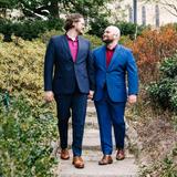 Now We’re Ready to Say “I Do!”