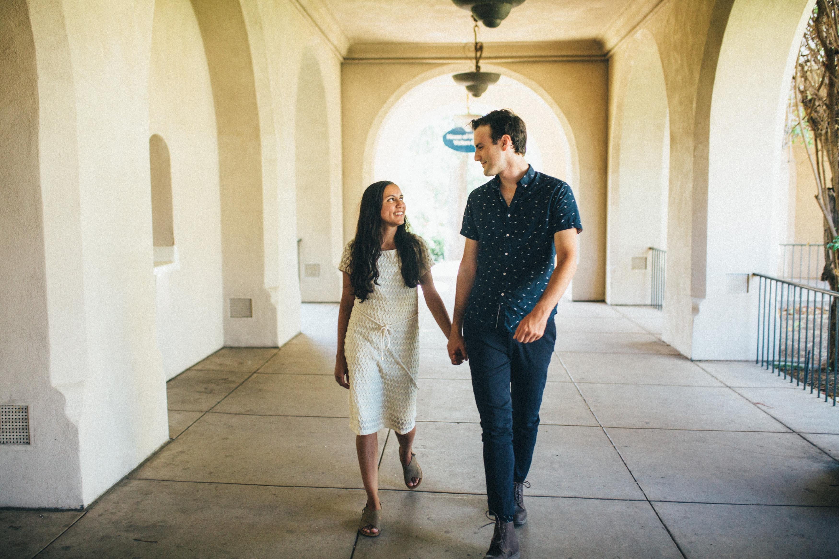 The Wedding Website of Ashley Pereira and Tom Salcedo