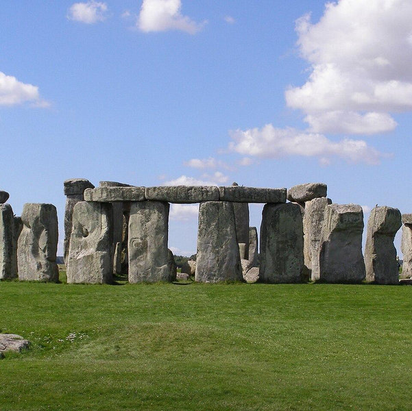 Stonehenge, Windsor Castle, and Bath Tour - Honeymoon