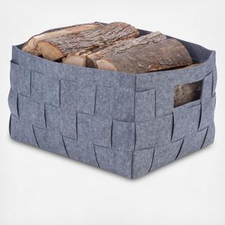 Anchorage Felt Bin