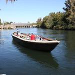 Augusta Canal Trail