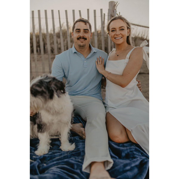 Mackenzie Zipfel and William Roe's Wedding Website