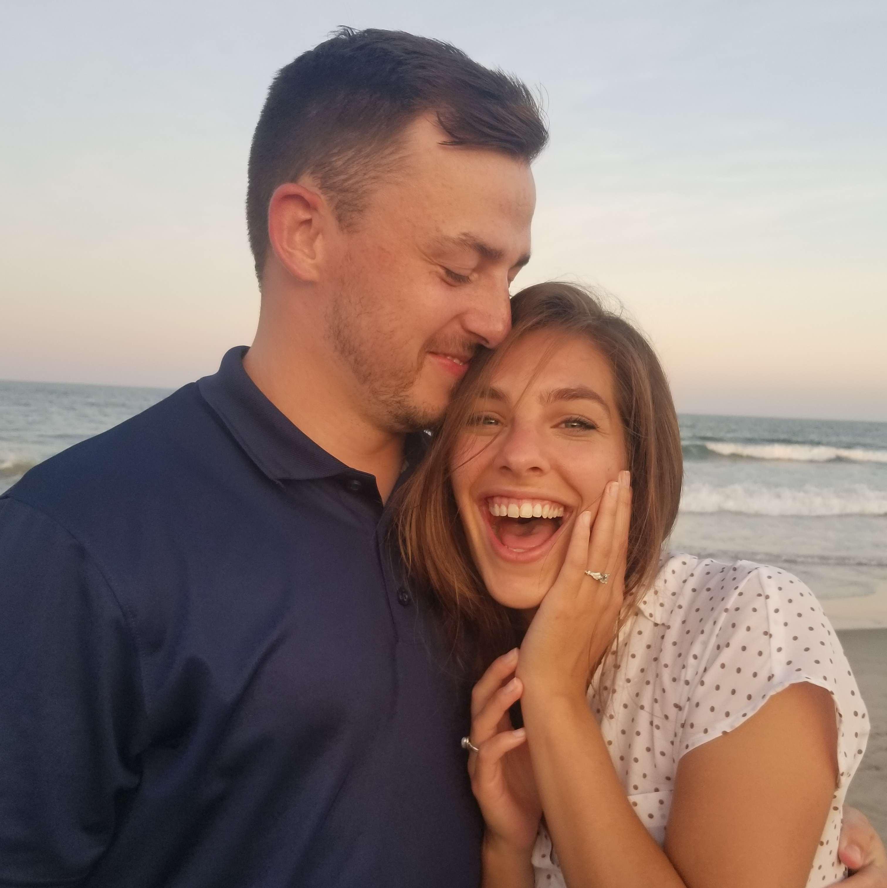 Engaged!!