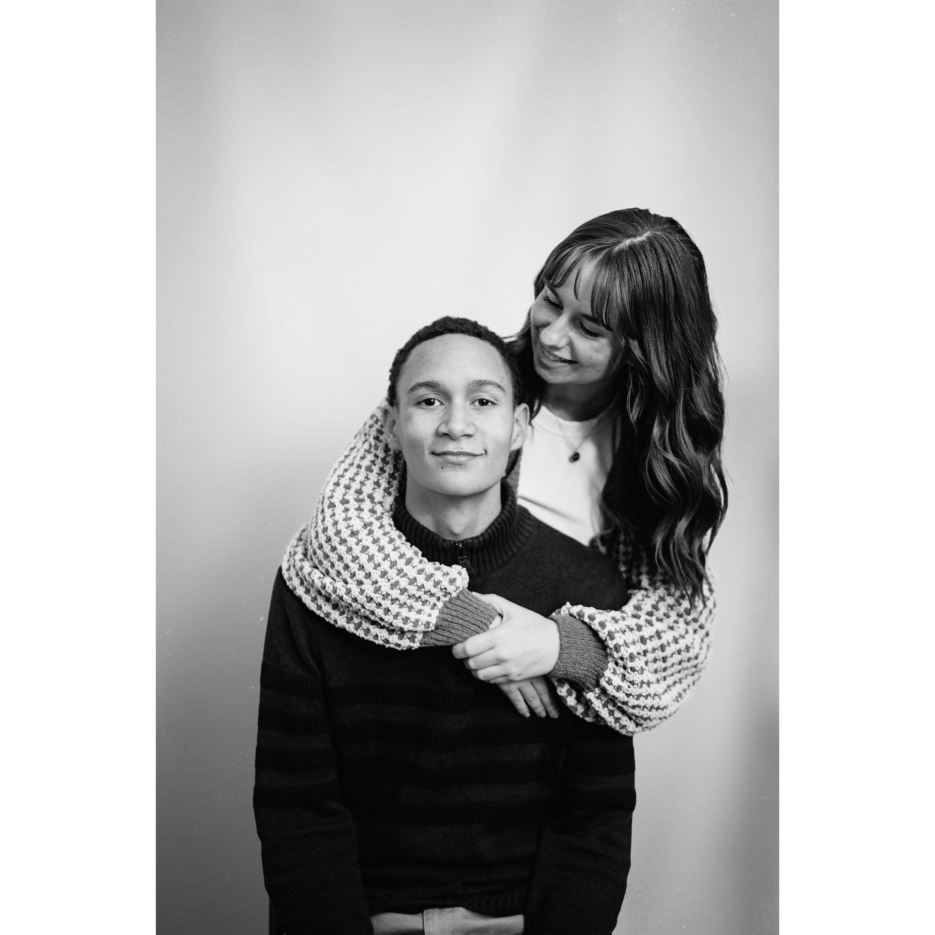 One year anniversary—November 21 2023