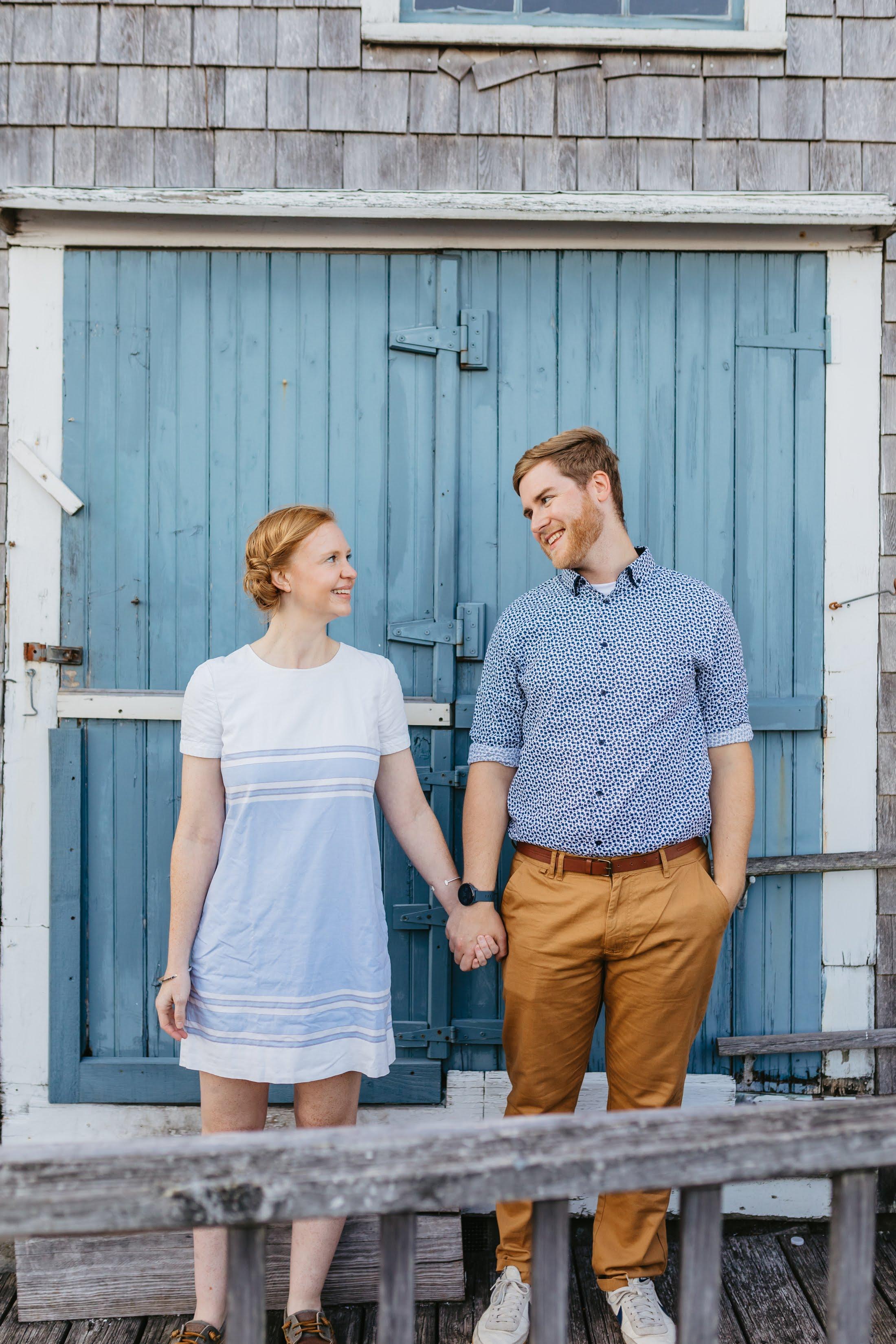 The Wedding Website of Dan Litzenberg and Elizabeth Steele