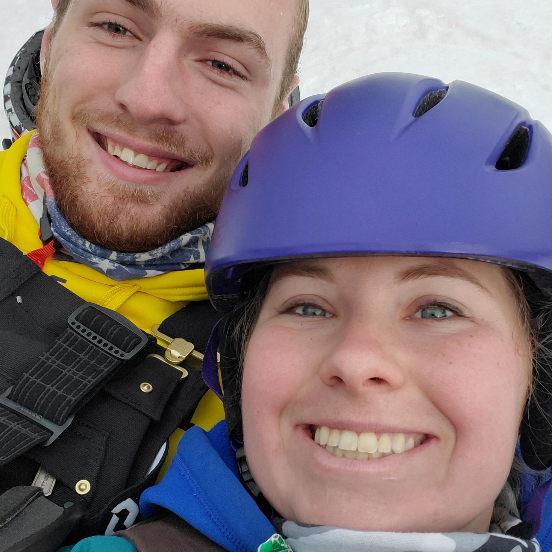 Boyne snowboarding trip