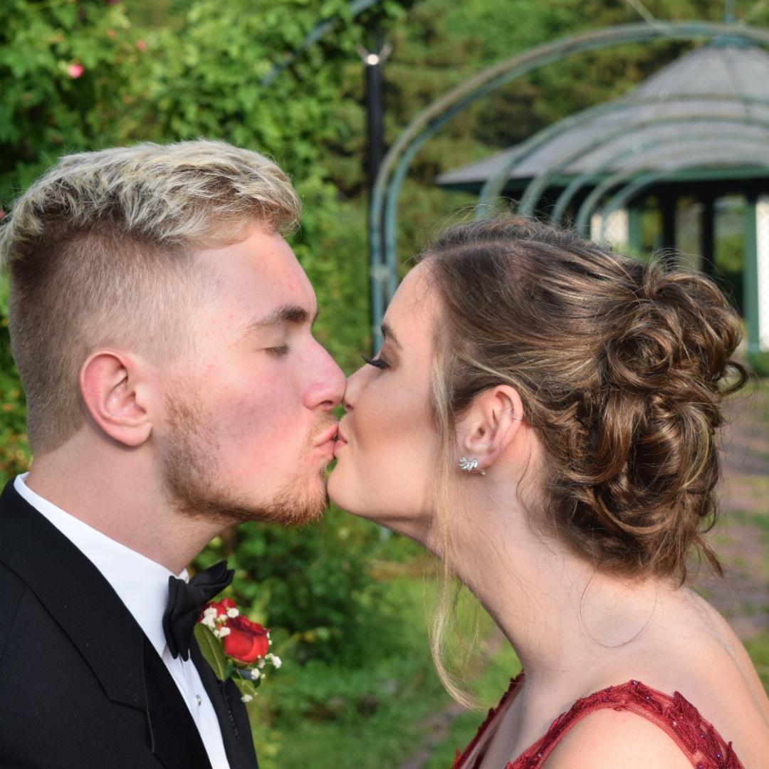 Senior Ball - June 2018