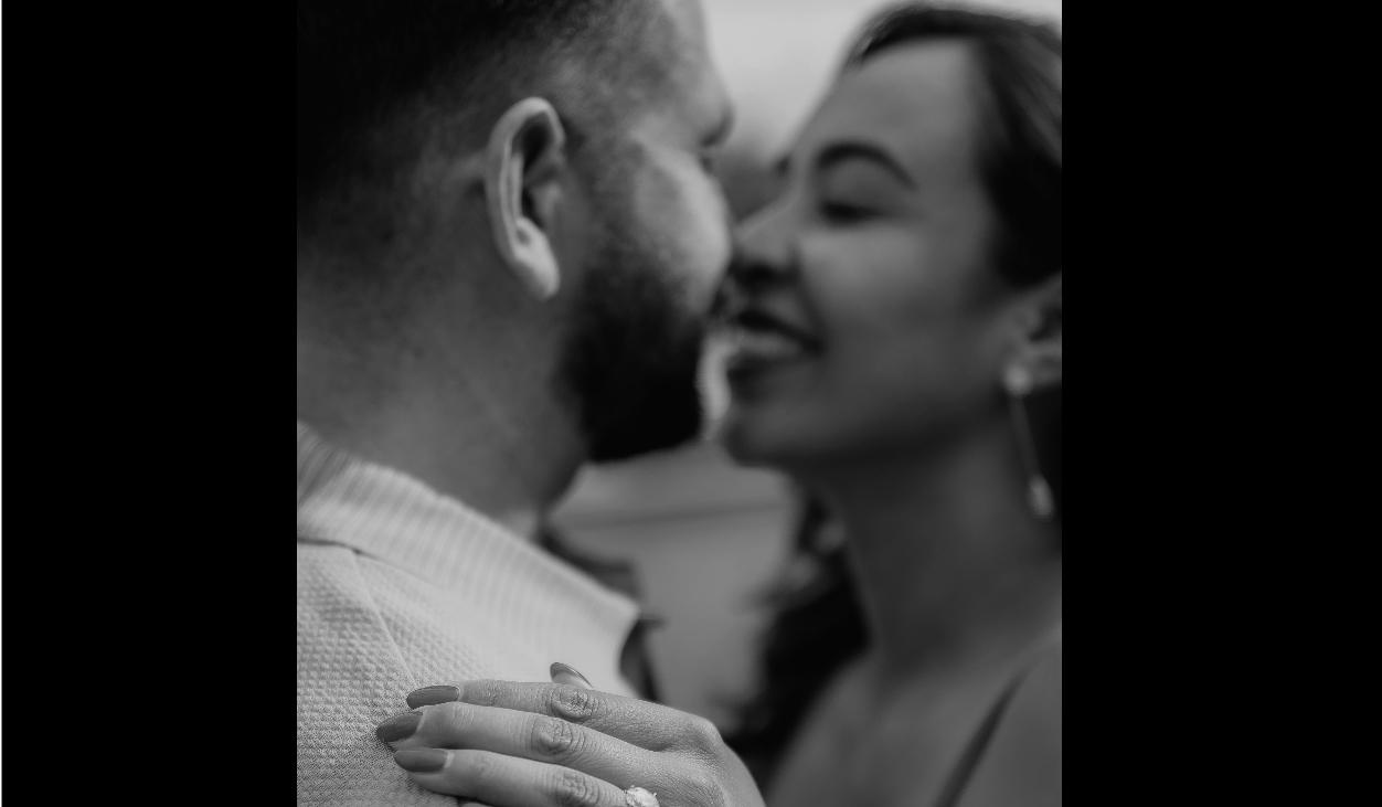 The Wedding Website of Jose L and Melissa L.