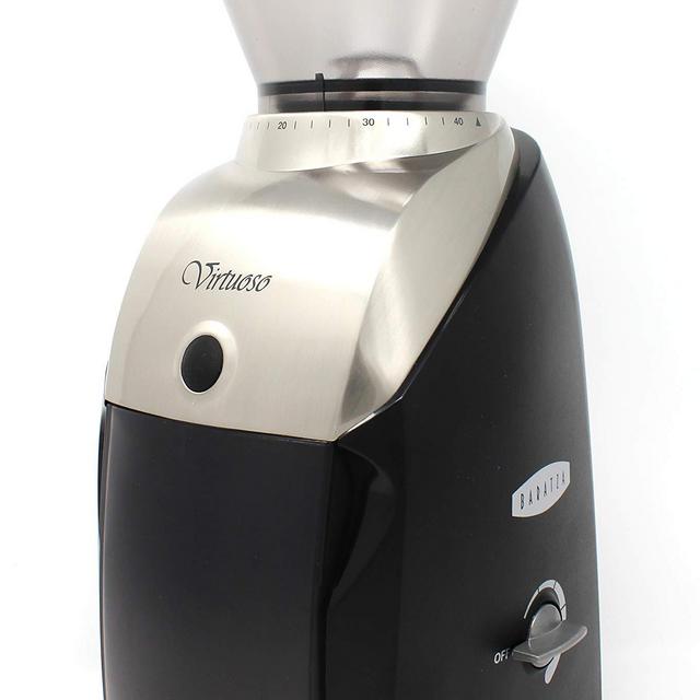 Baratza Virtuoso Conical Burr Coffee Grinder