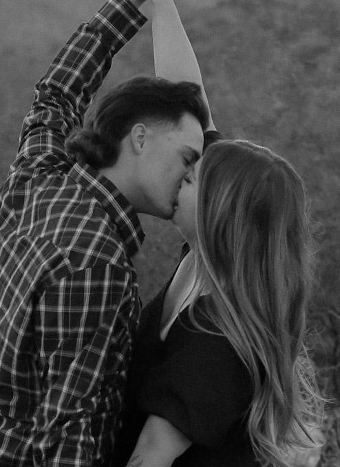 The Wedding Website of Hailey Goodall and Nick Wallen