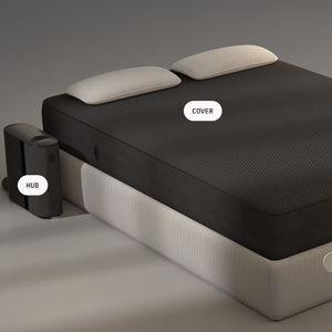 Eight Sleep pod 5 core- King (eightsleep.com)