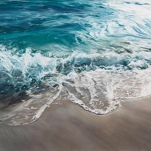 MALDIVES 11 LIMITED EDITION PRINT