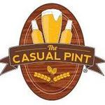 The Casual Pint