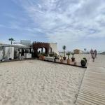 Playa De El Campello & San Juan