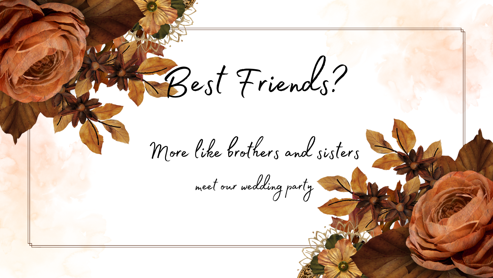 The Wedding Website of Laine Hicks and Christopher Moats
