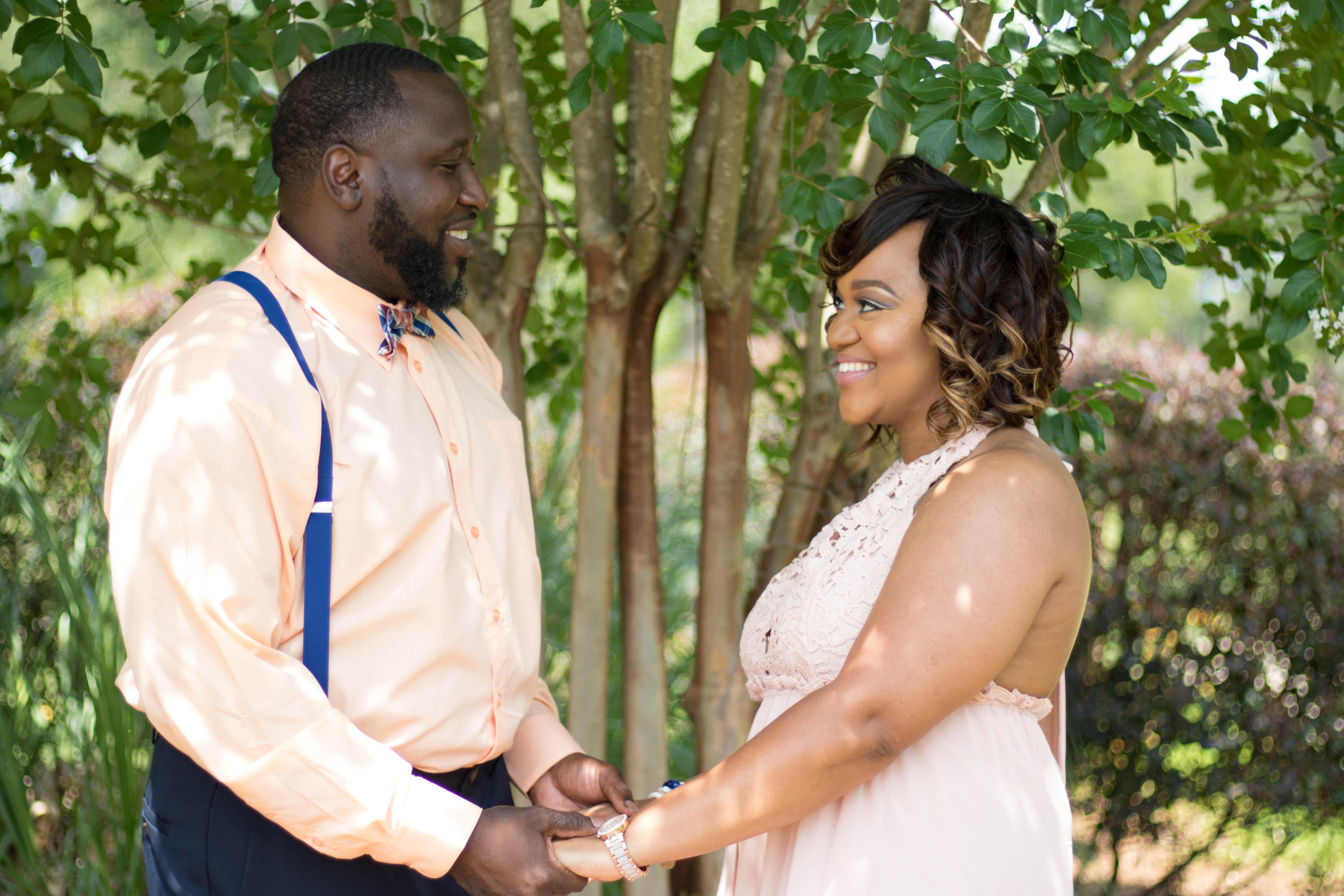The Wedding Website of Jessica Dorsey and Jimmy King