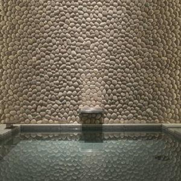Traditional Japanese Bath in Kyoto