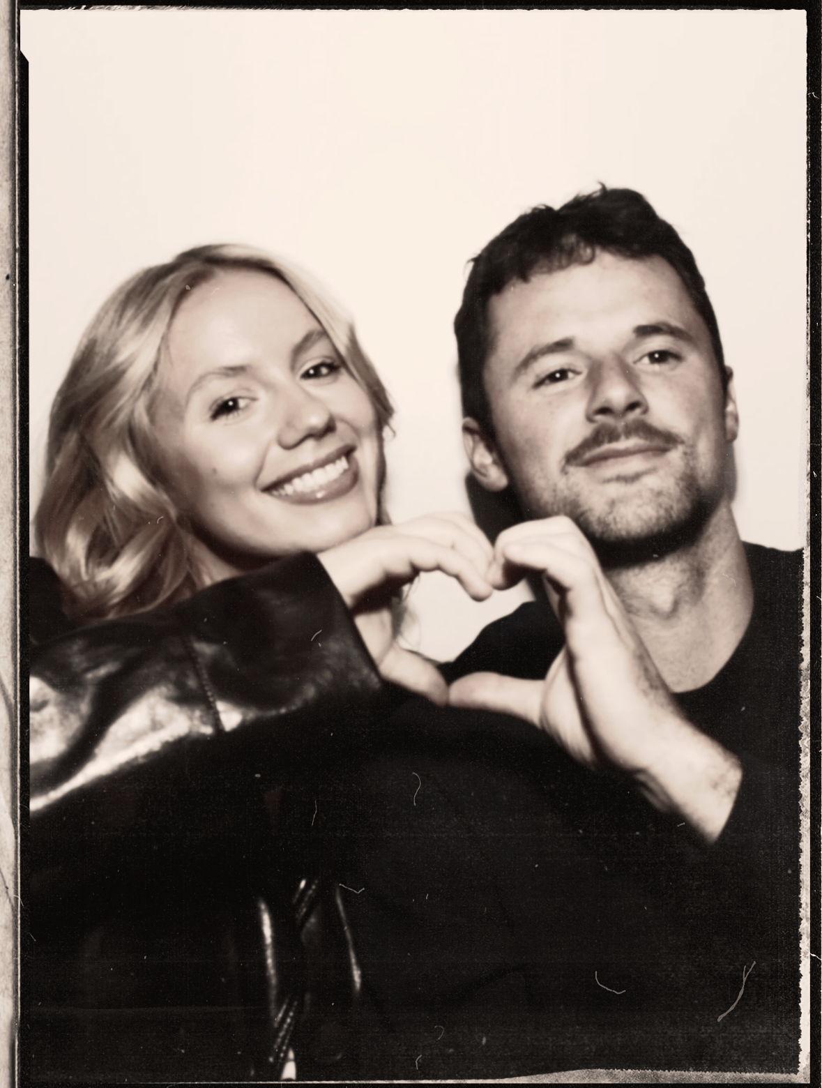 The Wedding Website of Samantha Collins and Bryce Dooley