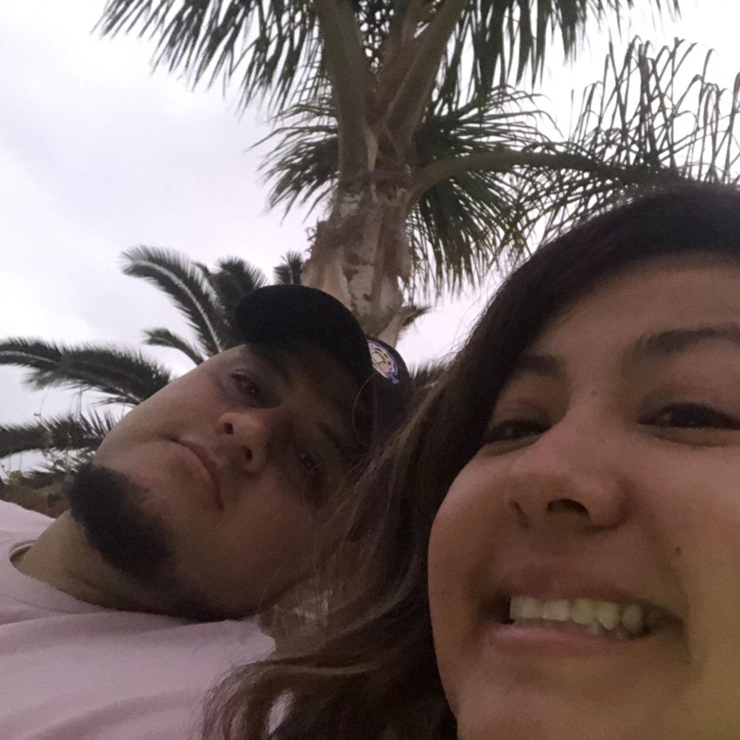 "Just Friends" Hanging out - 11/19/2019