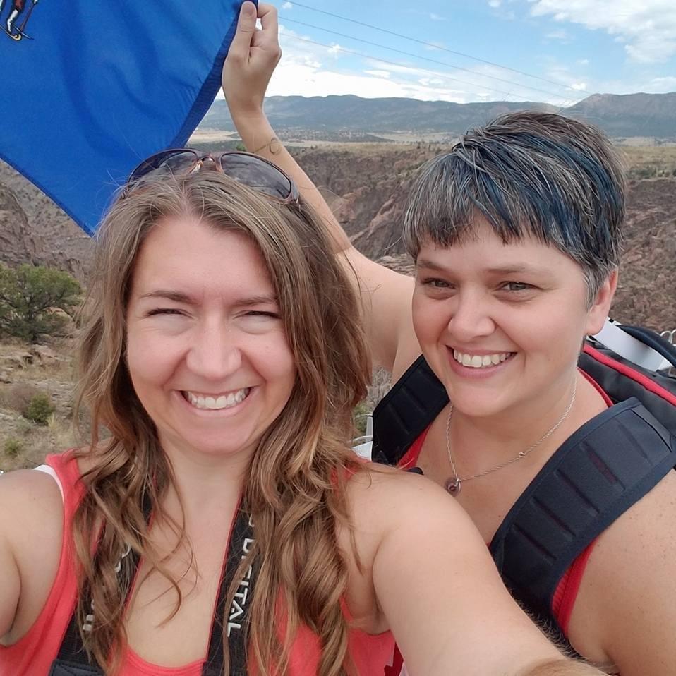 First family vacation to Denver and Colorado Springs, Colorado