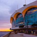 Monona Terrace Community and Convention Center