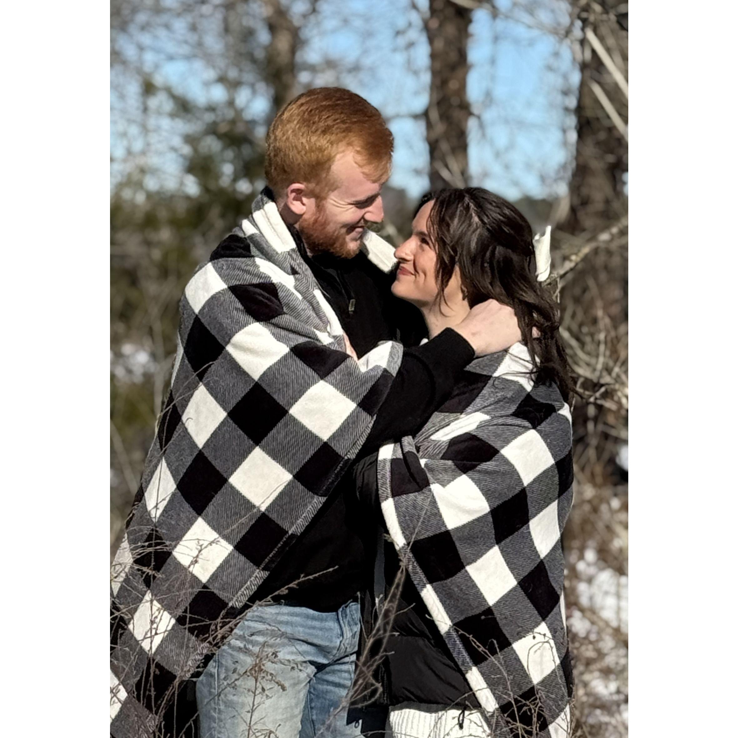Engagement Photos